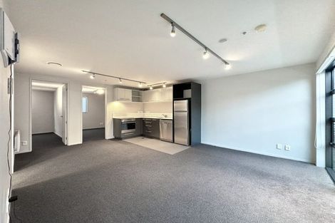 Photo of property in Detroit Apartments, 307/181 Tasman Street, Mount Cook, Wellington, 6021