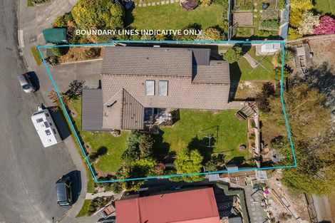 Photo of property in 30 Glenwood Avenue, Highfield, Timaru, 7910