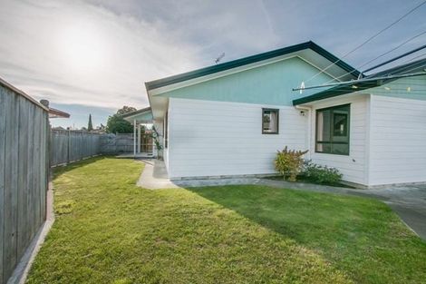 Photo of property in 93 Tait Drive, Greenmeadows, Napier, 4112