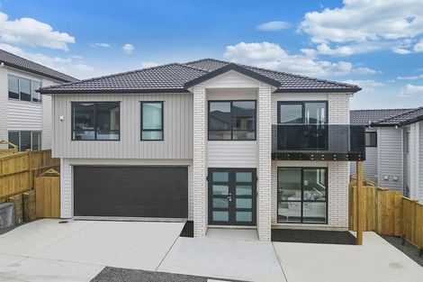 Photo of property in 11 Tiro Street, Flat Bush, Auckland, 2019