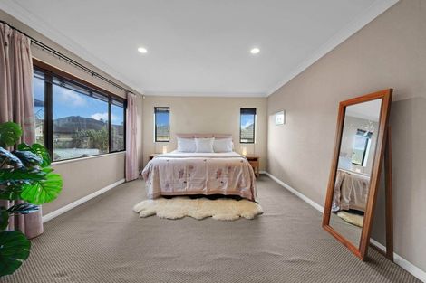 Photo of property in 11 Gordal Place, Flat Bush, Auckland, 2016