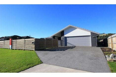 Photo of property in 31 Maeburn Street, Witherlea, Blenheim, 7201