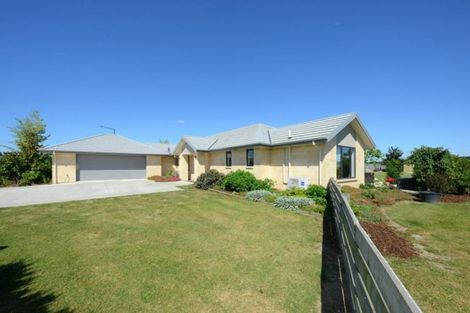 Photo of property in 2 Jacks Drive, West Melton, 7618