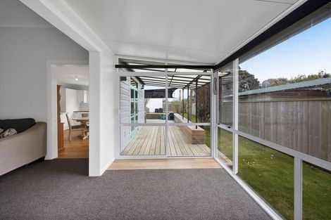 Photo of property in 107 Wilson Street, Hawera, 4610