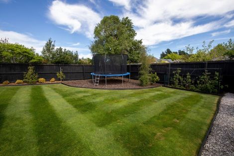 Photo of property in 51a Sheridan Drive, Rolleston, 7614