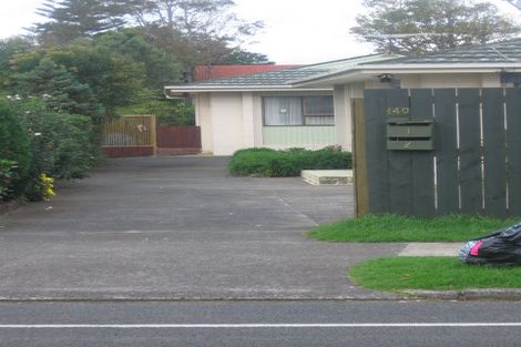 Photo of property in 2/140 Kimpton Road, Papatoetoe, Auckland, 2025