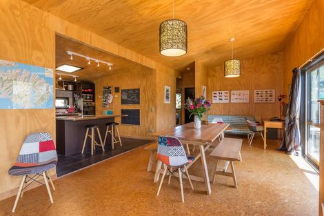 Photo of property in 1200c Okains Bay Road, Okains Bay, 7583