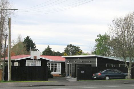 Photo of property in 734 River Road, Chartwell, Hamilton, 3210