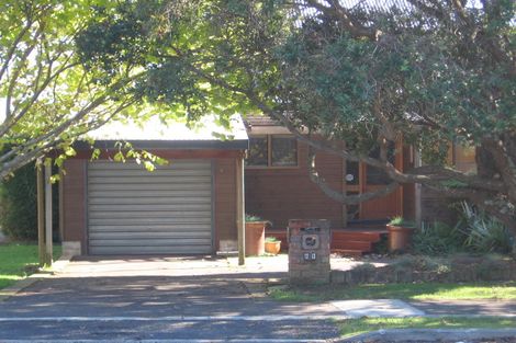 Photo of property in 13 Wiseley Road, Hobsonville, Auckland, 0618