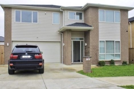 Photo of property in 7 Beltany Drive, Flat Bush, Auckland, 2019