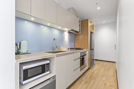 Photo of property in Il Casino Apartments, 303/38 Jessie Street, Te Aro, Wellington, 6011