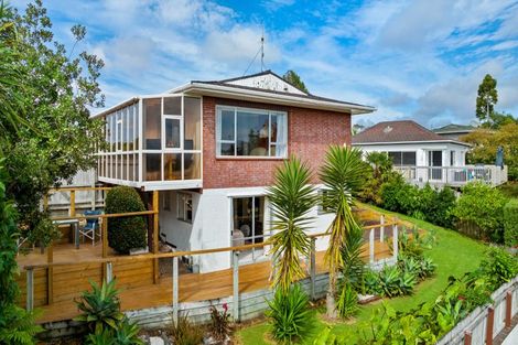 Photo of property in 1/207 Glamorgan Drive, Torbay, Auckland, 0630