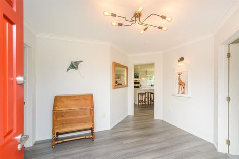 Photo of property in 130 Parewanui Road, Bulls, 4894