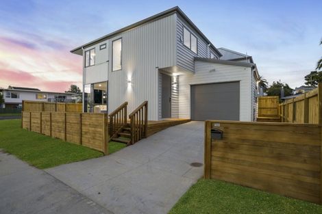 Photo of property in 168 Nile Road, Milford, Auckland, 0620