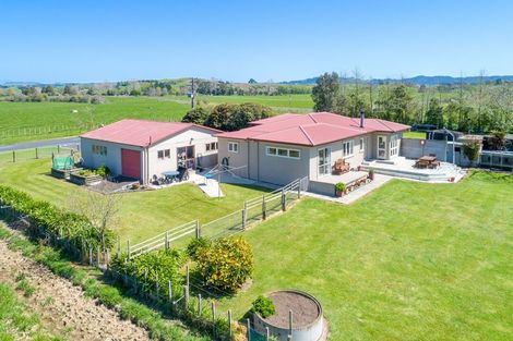Photo of property in 60 Blackett Road, Whatawhata, Hamilton, 3288