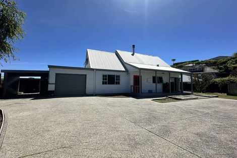 Photo of property in 197 Brittan Street, Hokitika, 7810