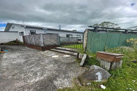 Photo of property in 1 Konini Street, Inglewood, 4330