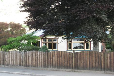 Photo of property in 15 Martindales Road, Heathcote Valley, Christchurch, 8022