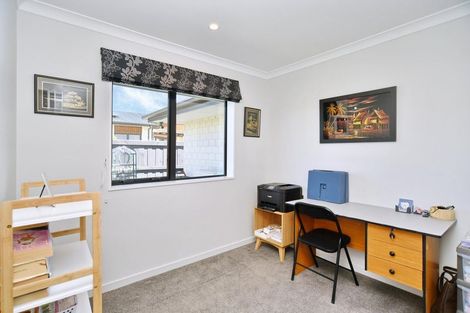 Photo of property in 7 Flynn Lane, Halswell, Christchurch, 8025