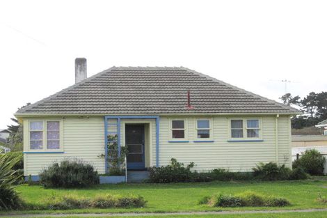 Photo of property in 44 Harper Street, Gonville, Whanganui, 4501