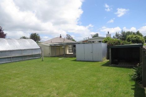 Photo of property in 5 Duke Street, Pahiatua, 4910