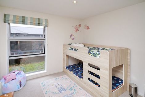 Photo of property in 50 Cassino Street, Rangiora, 7400