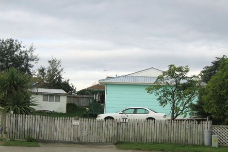 Photo of property in 11 Palmer Court, Paraparaumu, 5032