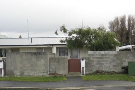 Photo of property in 46 Bay View Road, South Dunedin, Dunedin, 9012