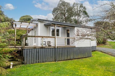 Photo of property in 1411 Rotowaro Road, Glen Afton, Huntly, 3771