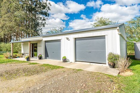 Photo of property in 394 Kaiwhaiki Road, Kaiwhaiki, Whanganui, 4575