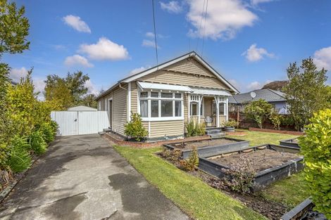 Photo of property in 42 Bletsoe Avenue, Spreydon, Christchurch, 8024