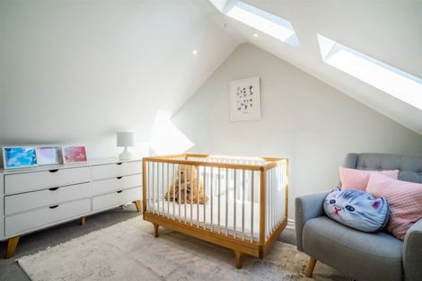 Photo of property in 6 Richmond Avenue, Northcote Point, Auckland, 0627