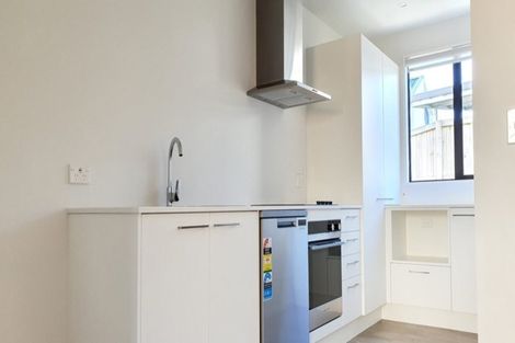 Photo of property in 1/255 Kilmore Street, Christchurch Central, Christchurch, 8011