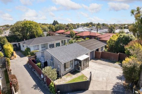 Photo of property in 1/10 Player Place, Shirley, Christchurch, 8061