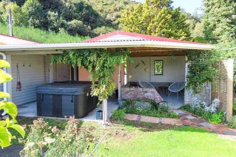 Photo of property in 4 Broadway, Reefton, 7830