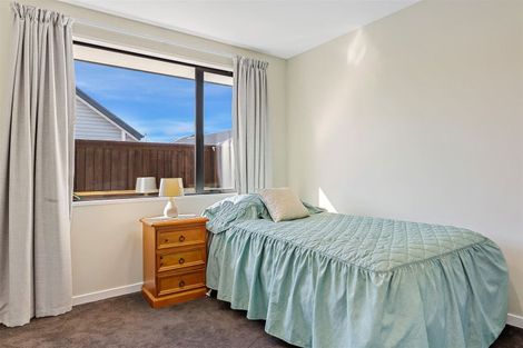 Photo of property in 9 Saint James Place, Rangiora, 7400