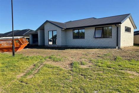 Photo of property in 2 Gemstone Place, Rolleston, 7615