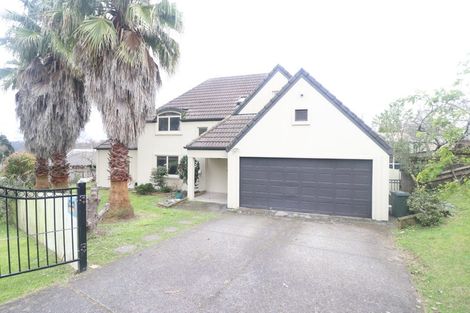 Photo of property in 8 Bushlands Park Drive, Albany, Auckland, 0632