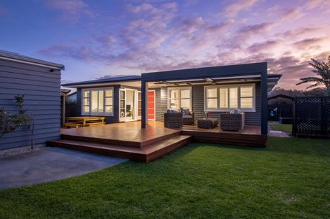 Photo of property in 4 Sandleigh Drive, Athenree, Katikati, 3177