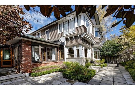 Photo of property in 6 Bishop Street, St Albans, Christchurch, 8014