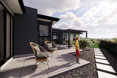 Photo of property in 7 Rongoa Maori Way, Pukekohe, 2120