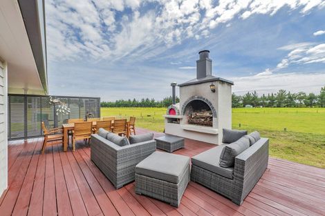 Photo of property in 41 Frasers Road, Southbridge, Leeston, 7682