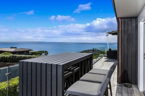 Photo of property in 38 Seacliffe Avenue, Belmont, Auckland, 0622