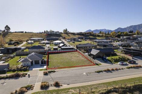 Photo of property in 37 Timsfield Drive, Lake Hawea, 9382
