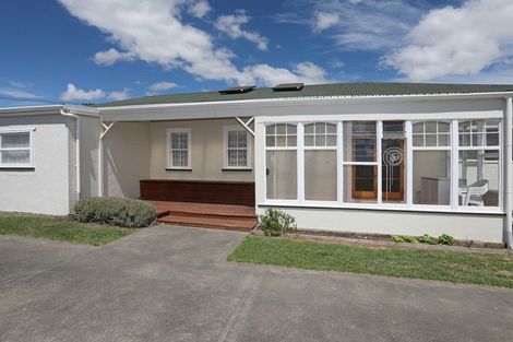 Photo of property in 161 Bridge Street, Bulls, 4818