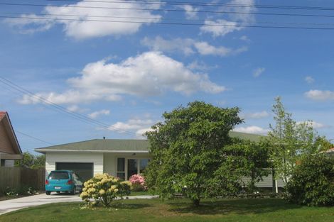 Photo of property in 24 Jervis Street, Hillcrest, Rotorua, 3015