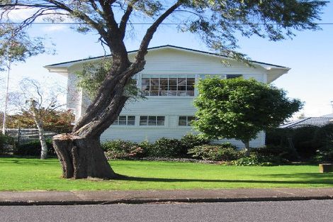 Photo of property in 4a Millen Avenue, Pakuranga, Auckland, 2010