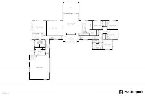 Photo of property in 60 Orua Crescent, Leamington, Cambridge, 3432