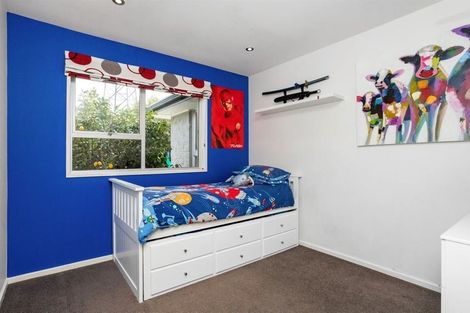 Photo of property in 25 Ambleside Drive, Burnside, Christchurch, 8053