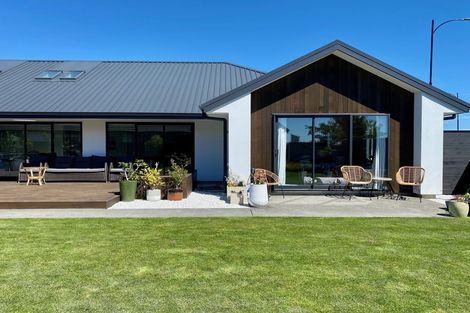 Photo of property in 158 Southfield Drive, Lincoln, 7608